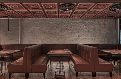 Fogon | Hitzig Militello Architects