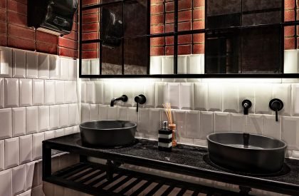 Fogon | Hitzig Militello Architects