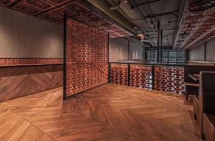 Fogon | Hitzig Militello Architects
