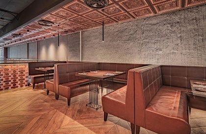 Fogon | Hitzig Militello Architects