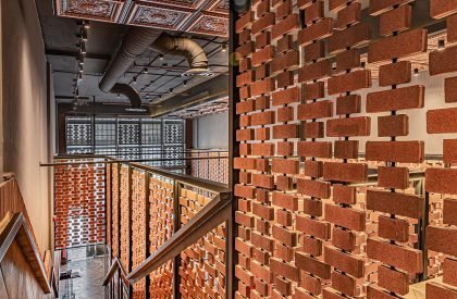 Fogon | Hitzig Militello Architects