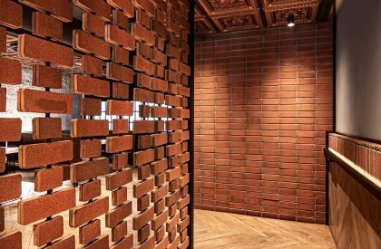 Fogon | Hitzig Militello Architects