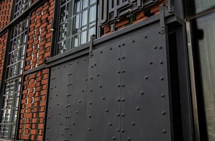 Fogon | Hitzig Militello Architects