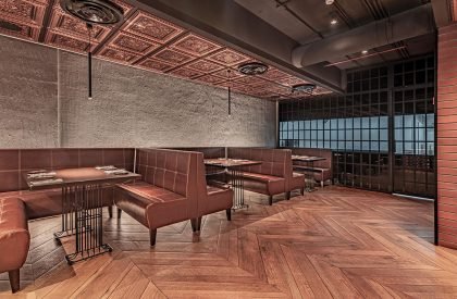Fogon | Hitzig Militello Architects