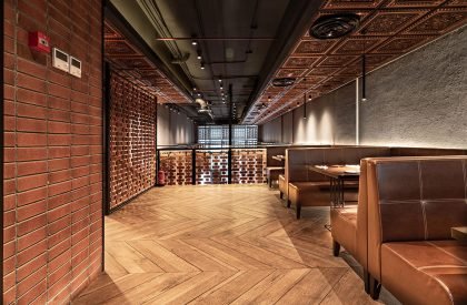 Fogon | Hitzig Militello Architects