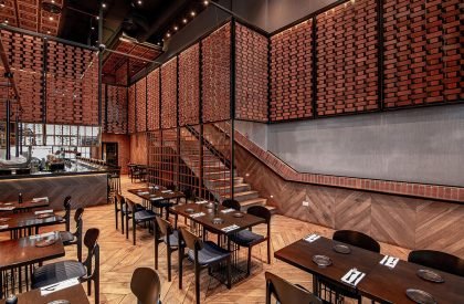 Fogon | Hitzig Militello Architects