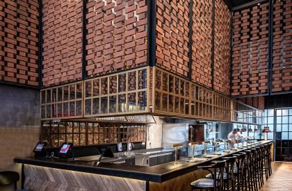 Fogon | Hitzig Militello Architects