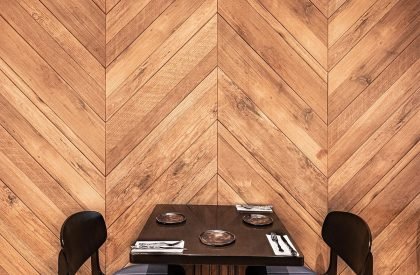 Fogon | Hitzig Militello Architects