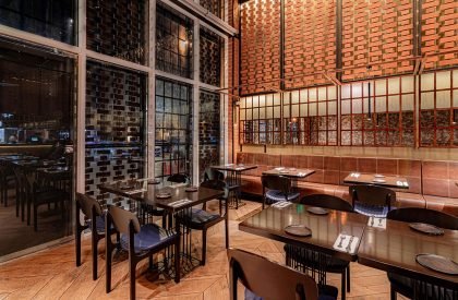 Fogon | Hitzig Militello Architects
