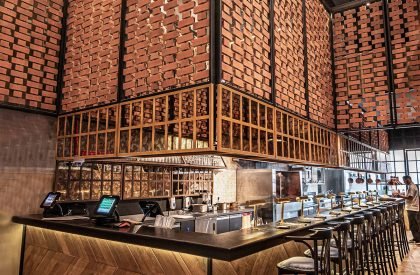 Fogon | Hitzig Militello Architects