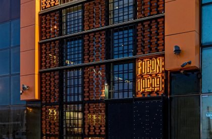 Fogon | Hitzig Militello Architects