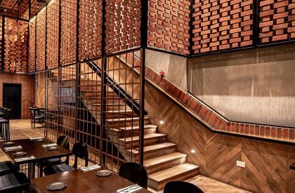 Fogon | Hitzig Militello Architects