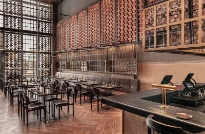 Fogon | Hitzig Militello Architects