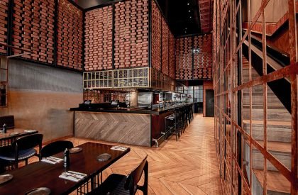 Fogon | Hitzig Militello Architects