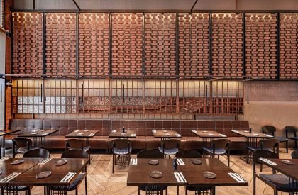Fogon | Hitzig Militello Architects