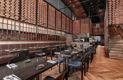 Fogon | Hitzig Militello Architects
