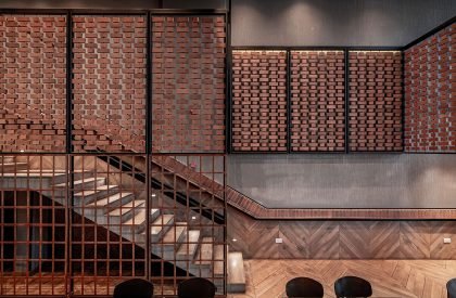 Fogon | Hitzig Militello Architects