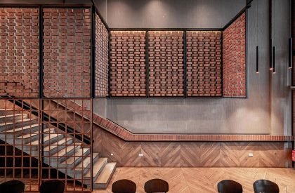 Fogon | Hitzig Militello Architects