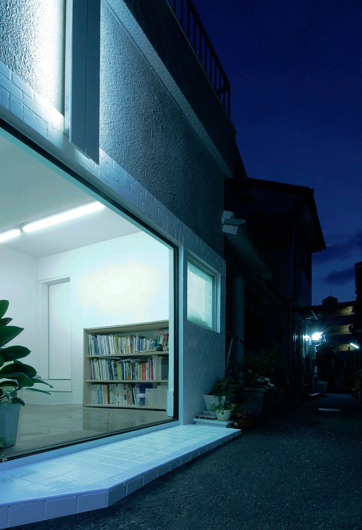 House for Installation | JAM