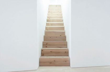 House for Installation | JAM