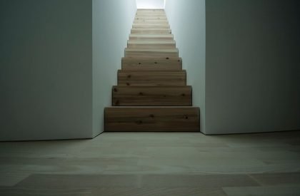 House for Installation | JAM