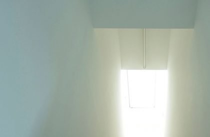 House for Installation | JAM