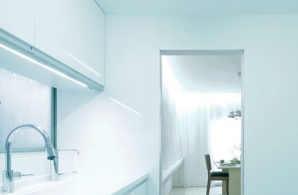 House for Installation | JAM