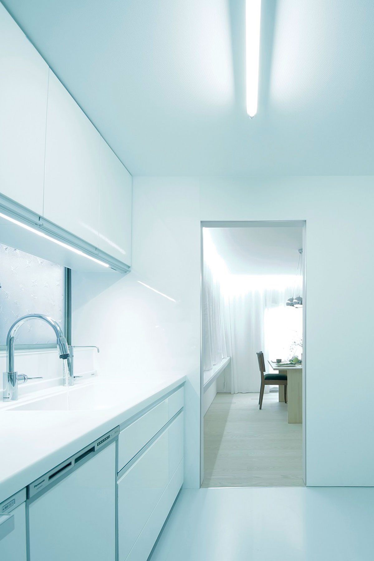 House for Installation | JAM