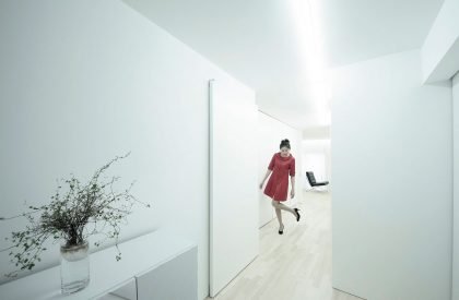 House for Installation | JAM