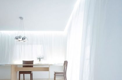 House for Installation | JAM