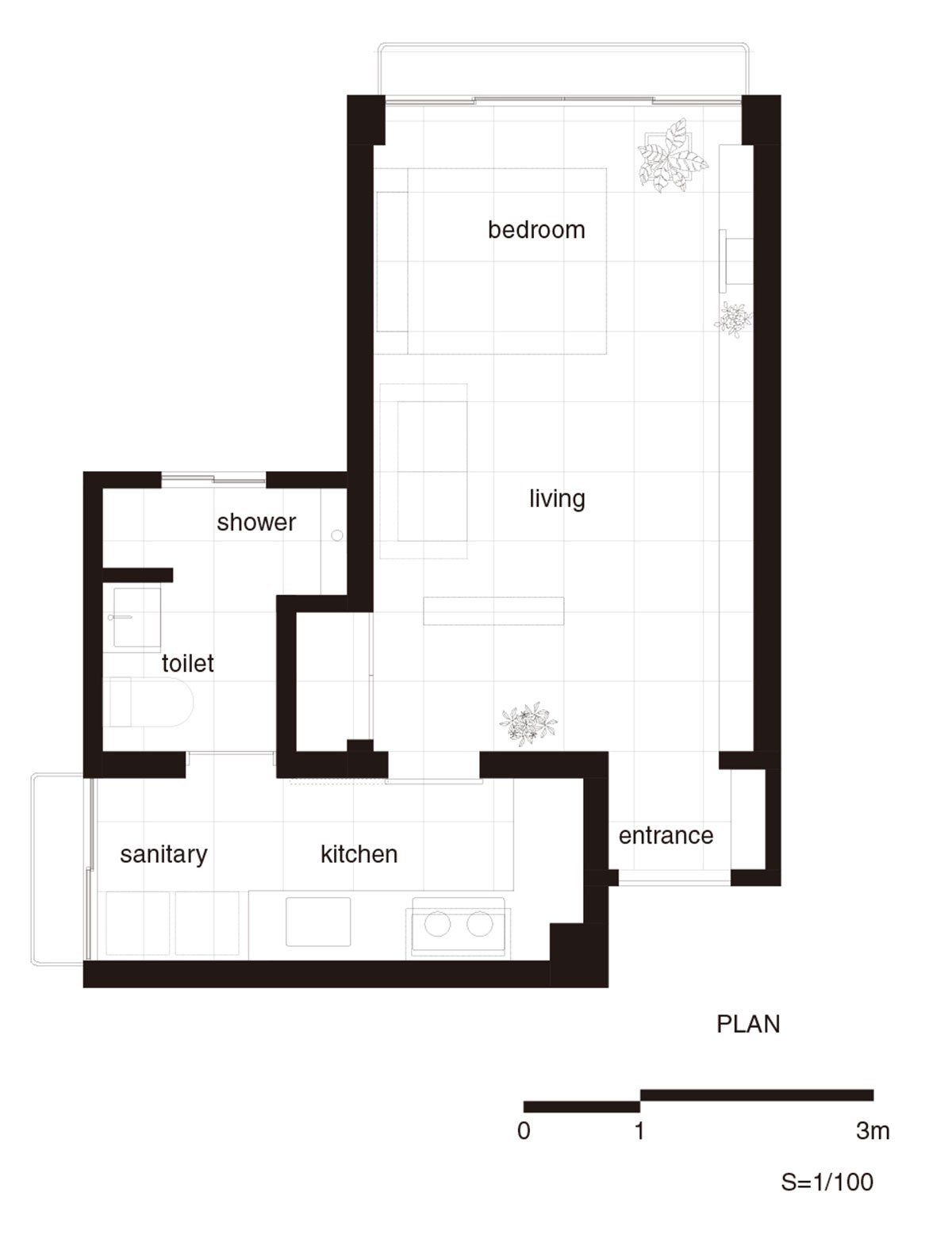 BB 501, House in Chongqing | Jun Murata | JAM