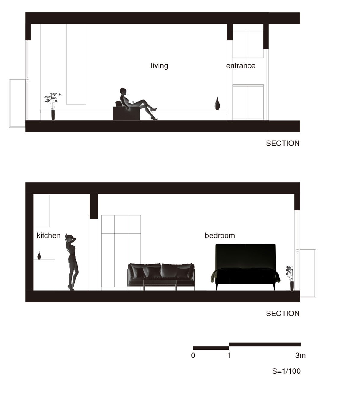 BB 501, House in Chongqing | Jun Murata | JAM