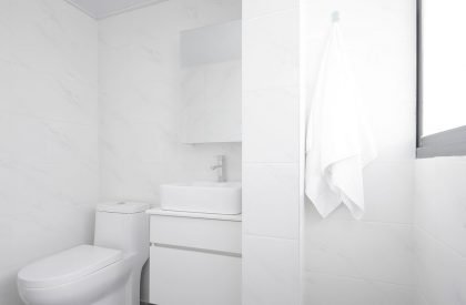 BB 501, House in Chongqing | Jun Murata | JAM