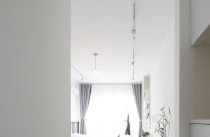 BB 501, House in Chongqing | Jun Murata | JAM