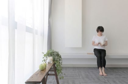 BB 501, House in Chongqing | Jun Murata | JAM