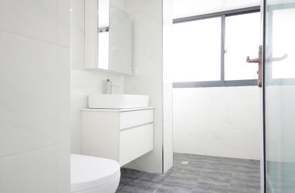 BB 501, House in Chongqing | Jun Murata | JAM