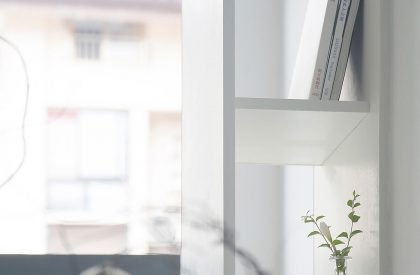 BB 501, House in Chongqing | Jun Murata | JAM