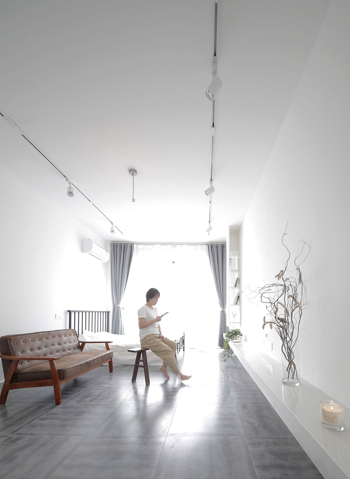 BB 501, House in Chongqing | Jun Murata | JAM