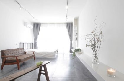 BB 501, House in Chongqing | Jun Murata | JAM