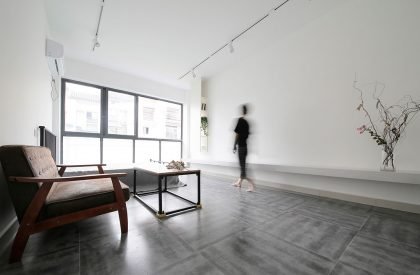 BB 501, House in Chongqing | Jun Murata | JAM