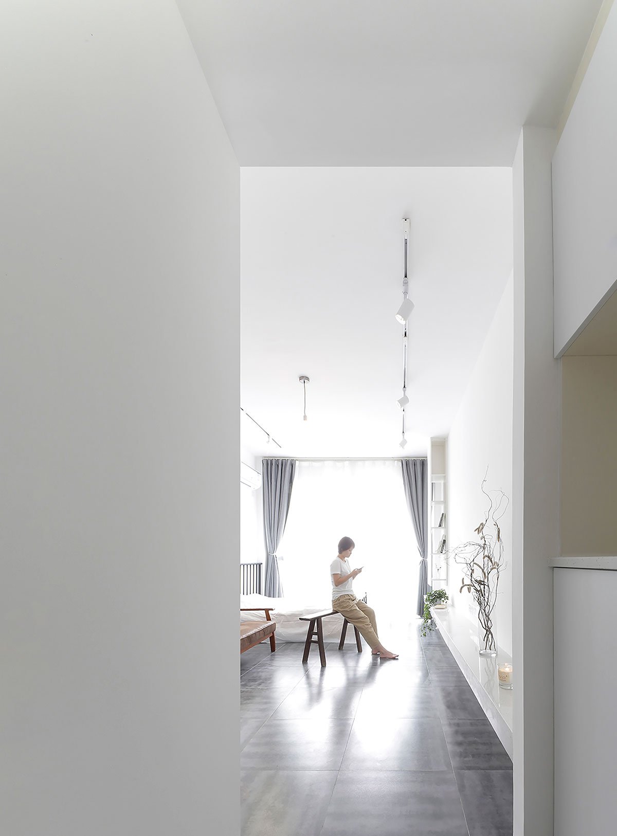 BB 501, House in Chongqing | Jun Murata | JAM