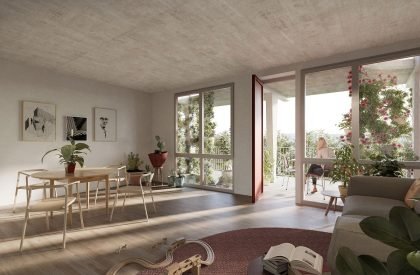 Housing for All: Catalogue of Buildings