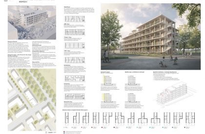 Housing for All: Catalogue of Buildings