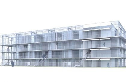 Housing for All: Catalogue of Buildings