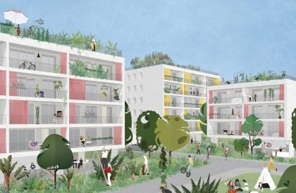 Housing for All: Catalogue of Buildings