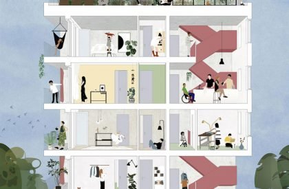 Housing for All: Catalogue of Buildings