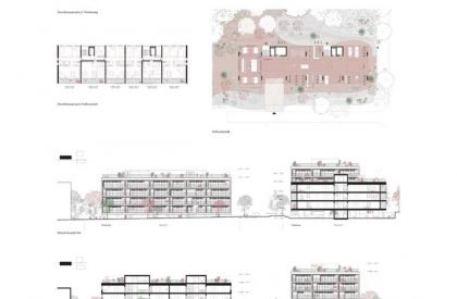 Housing for All: Catalogue of Buildings