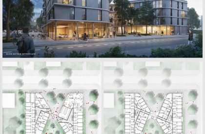 Housing for All: Catalogue of Buildings