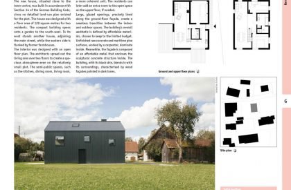 Housing for All: Catalogue of Buildings