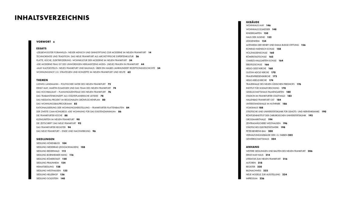 New Human, New Housing